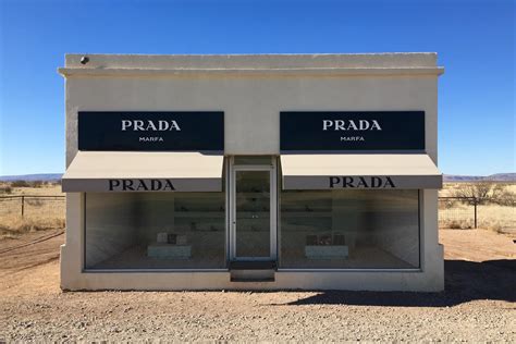 prada marfa ballroom